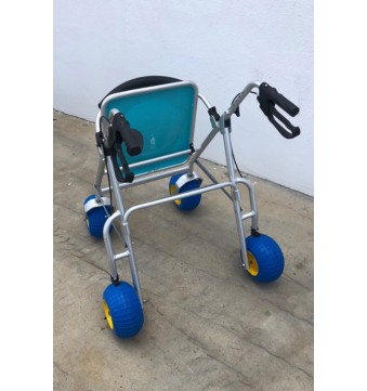 ANDADOR "WALKER CITY" 2
