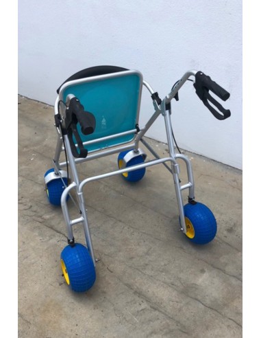 ANDADOR "WALKER CITY"