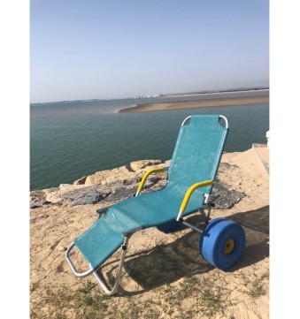 TUMBONA "OCEANIC SUN"