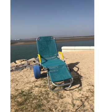 TUMBONA "OCEANIC SUN" 2