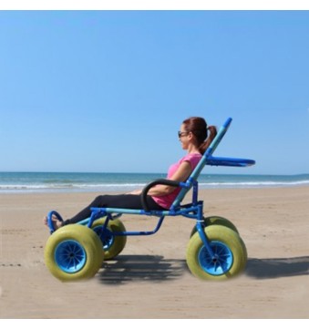 SILLA ANFIBIA "OCEANIC ENJOY"