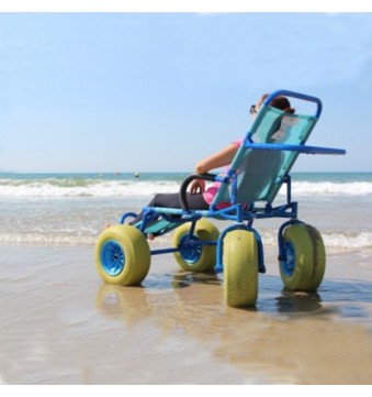 SILLA ANFIBIA "OCEANIC ENJOY" 2