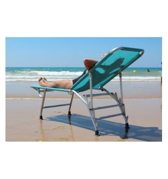 TUMBONA "OCEANIC CONFORT"