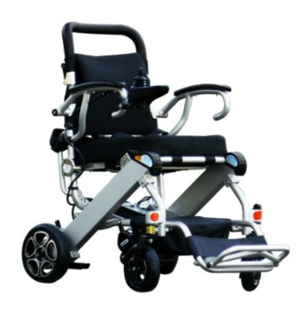 SILLA ELÉCTRICA MISTRAL 10 2