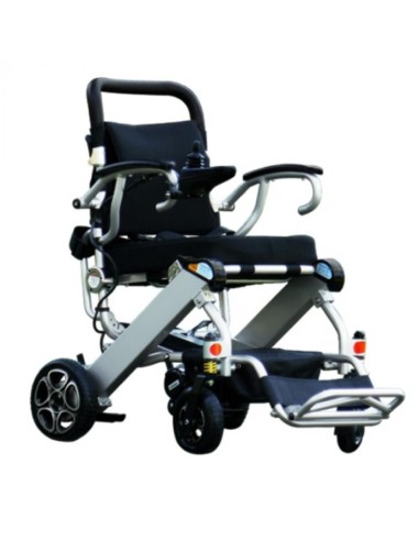SILLA ELÉCTRICA MISTRAL 10