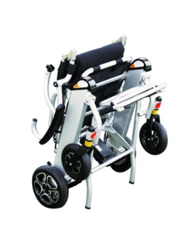 SILLA ELÉCTRICA MISTRAL 10