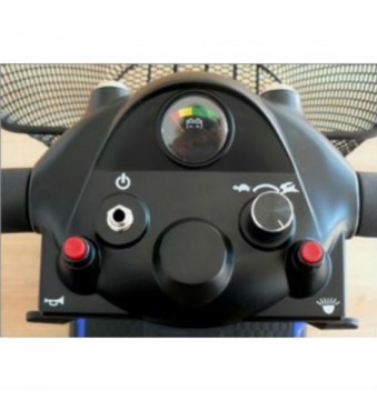 SCOOTER SMART 3 RUEDAS 2