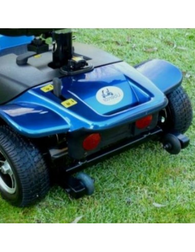 SCOOTER SMART 3 RUEDAS