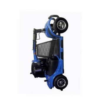 SCOOTER SMART 4 RUEDAS 2