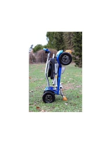 SCOOTER BRAVO