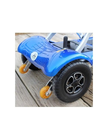 SCOOTER BRAVO