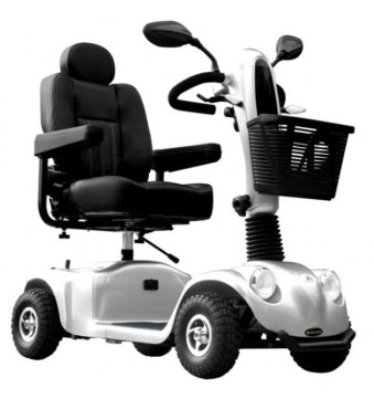 SCOOTER GRAND CLASSE