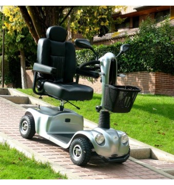 SCOOTER GRAND CLASSE 2