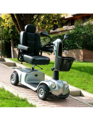 SCOOTER GRAND CLASSE