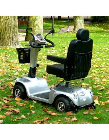 SCOOTER GRAND CLASSE