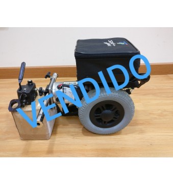 MOTOR PARA SILLA DE RUEDAS 