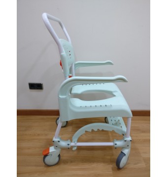 SILLA DE DUCHA Y WC CLEAN 2