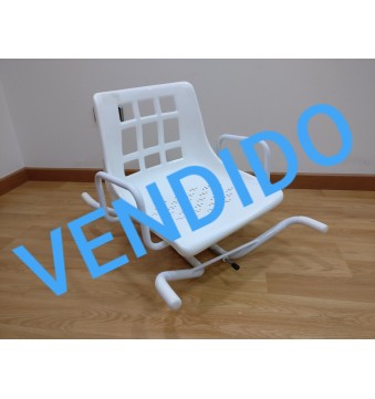 SILLA PARA BAÑERA