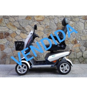 SCOOTER VITA S12
