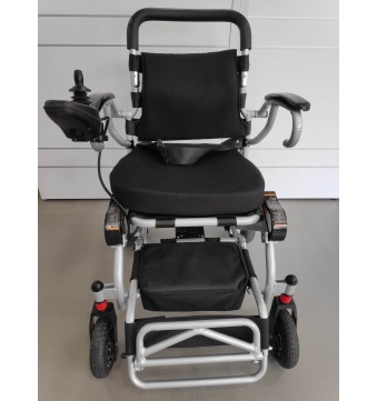 SILLA ELÉCTRICA MISTRAL 7 2