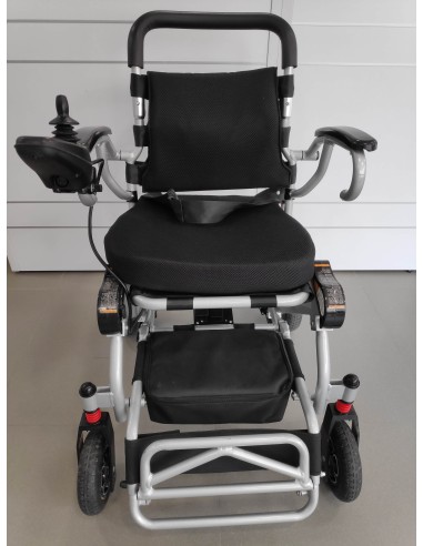 SILLA ELÉCTRICA MISTRAL 7