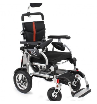 SILLA ELÉCTRICA APEX I-DISCOVER