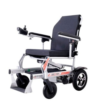 SILLA ELÉCTRICA PLEGABLE DISCOVERY 1470SE