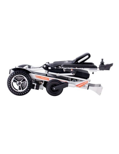 SILLA ELÉCTRICA PLEGABLE DISCOVERY 1470SE
