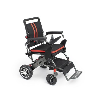 SILLA ELÉCTRICA I-EXPLORER 4