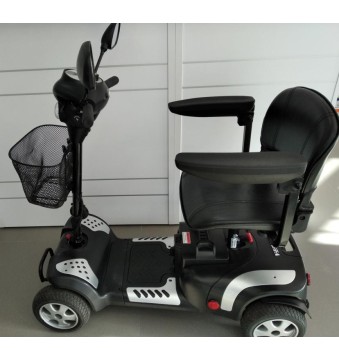 SCOOTER VENUS 4 SPORT 2