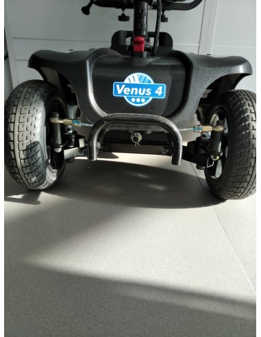 SCOOTER VENUS 4 SPORT