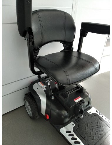 SCOOTER VENUS 4 SPORT