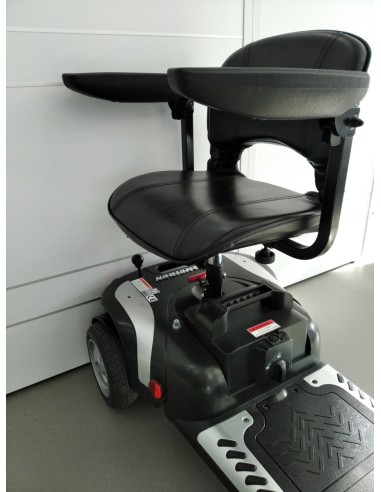 SCOOTER VENUS 4 SPORT