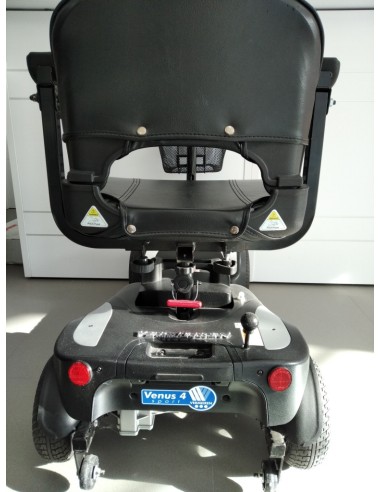 SCOOTER VENUS 4 SPORT