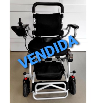 SILLA ELÉCTRICA MISTRAL 7