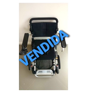 SILLA ELECTRICA I-EXPLORER