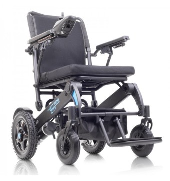 SILLA ELECTRICA KITTOS CITY