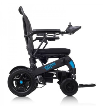 SILLA ELECTRICA KITTOS CITY 2