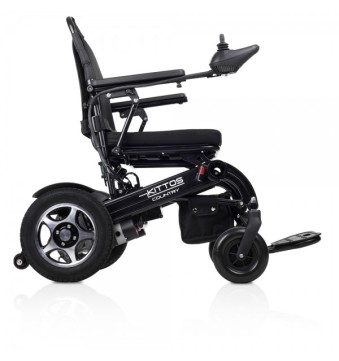 SILLA ELECTRICA KITTOS COUNTRY 2