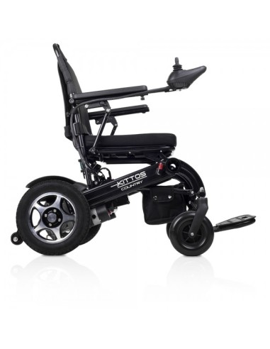 SILLA ELECTRICA KITTOS COUNTRY