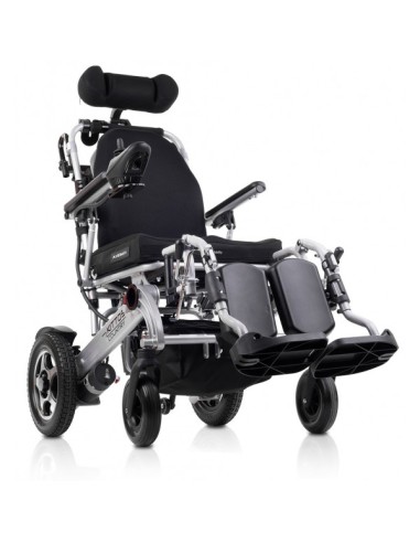 SILLA ELECTRICA KITTOS COUNTRY