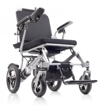 SILLA ELECTRICA KITTOS TRAVEL