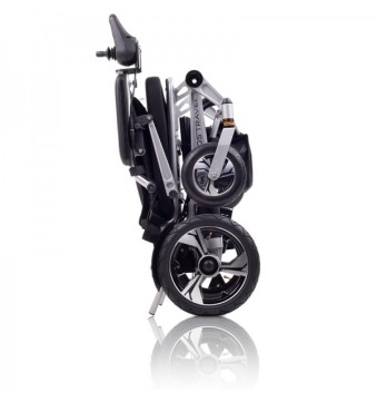 SILLA ELECTRICA KITTOS TRAVEL 2