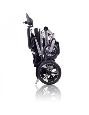 SILLA ELECTRICA KITTOS TRAVEL