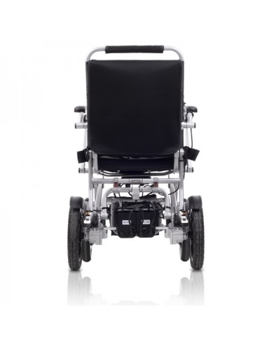 SILLA ELECTRICA KITTOS TRAVEL