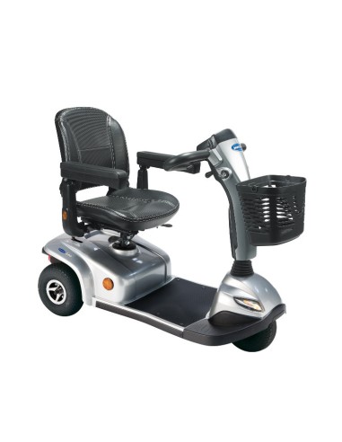 ALQUILER SCOOTER LEO