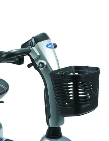 ALQUILER SCOOTER LEO
