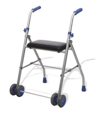 CAMINADOR DE ALUMINIO AD251