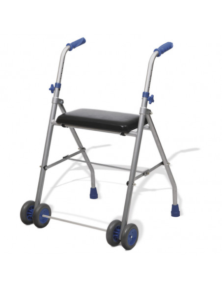 CAMINADOR DE ALUMINIO AD251