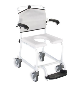 SILLA DE DUCHA LEVINA